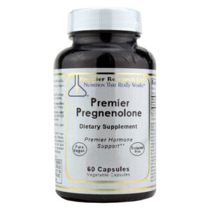 Pregnenolone