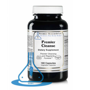 Premier Cleanse by Premier Research Labs