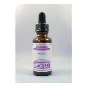 Mediral HGHR - 1OZ