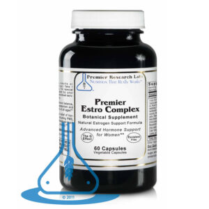 Premier Research Labs Estro Complex