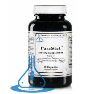 Premier Research Labs ParaStat