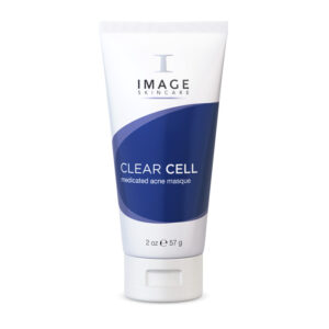 IMAGE Clear Cell Medicate Acne Masque
