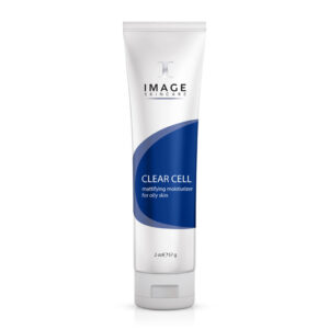 IMAGE Clear Cell Mattifying Moisturizer (For Oily Skin)