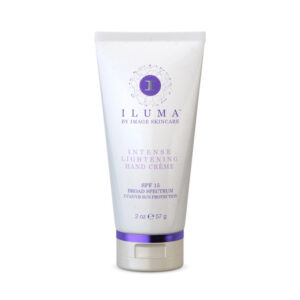 IMAGE Iluma Intense Lightening Hand Crème SPF 15