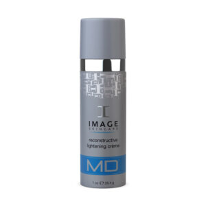 IMAGE MD Reconstructive Lightening Crème