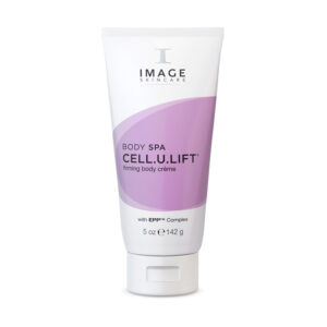 IMAGE Body Spa Cell.U.Lift – Firming Body Crème