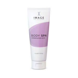 IMAGE Body Spa Exfoliating Body Scrub