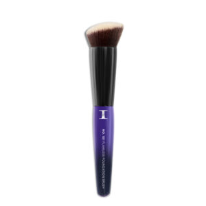 IMAGE Number 101 Flawless Foundation Makeup Brush