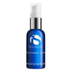 iS Clinical Poly-Vitamin Serum