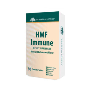 Genestra HMF Immune