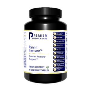 Premier Reishi Immune™