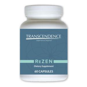 TransFormation Transcendence ReZen 60 Caps