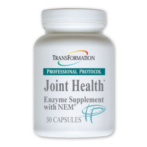 TransFormation Joint Health 30 Caps