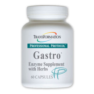 TransFormation Gastro