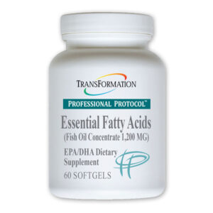 Transformation Essential Fatty Acids 30 Caps