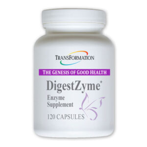 Transformation DigestZyme
