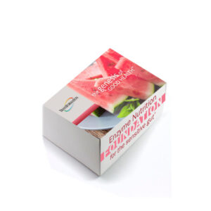 TransFormation Foundation Kit for the sensitive gut