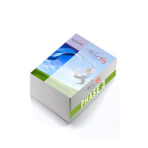 TransFormation Thrive in 63 Phase 3 Kit