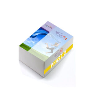 TransFormation Thrive in 63 Phase 2 Kit